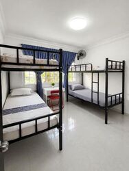 Blk 788 Woodlands Avenue 6 (Woodlands), HDB Executive #552436701